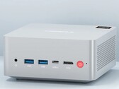 Morefine M900: Neuer Mini-PC mit OCuLink (Bildquelle: Morefine)