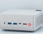 Morefine M900: Neuer Mini-PC mit OCuLink (Bildquelle: Morefine)