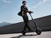 Der Max G3 D ist sehr leistungsstark (Bildquelle: Segway)