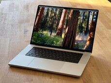 Apple MacBook Pro 16