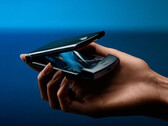 Der Release des hier gezeigten Motorola Razr wird sich wohl auf 2021 verschieben. (Quelle: Motorola)
