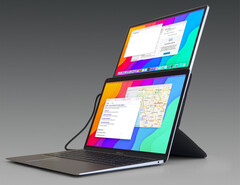 NexPad: Zusatzdisplay auch und insbesondere für Notebooks