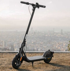 Ninebot KickScooter F2 (Plus) D: Zwei neue E-Scooter sind ab sofort vorbestellbar