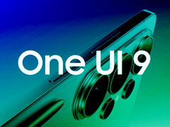 Ältere Samsung-Handys bekommt bald das Update auf One UI 9