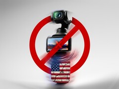 Laut durchgesickerten Informationen wurden die Osmo Pocket 4 und die Pocket 4 Pro aus der FCC-Datenbank entfernt.