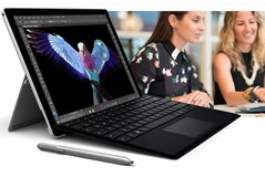 Ob Microsoft beim Surface Pro 4-Refresh tatsächlich nur den Prozessor getauscht hat?