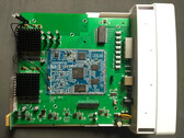 LibreRouter: Offener Router bietet GPIO-Pins im Raspberry-Style (Bild: LibreRouter)