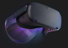Die Oculus Quest wird von einem Snapgragon 835 betrieben (Quelle: Oculus)