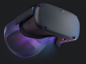 Die Oculus Quest wird von einem Snapgragon 835 betrieben (Quelle: Oculus)