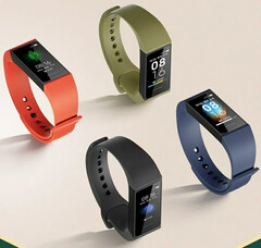 Redmi Smartband für nur 14 Dollar offiziell vorgestellt