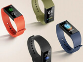 Redmi Smartband für nur 14 Dollar offiziell vorgestellt