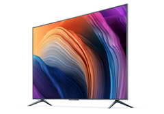 Der Redmi Smart TV Max ist mit 98 Zoll einer der größten Fernseher am Markt. (Bild: Redmi)