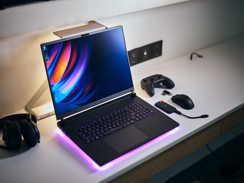 Asus ROG Scar 18 2026