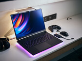 Asus ROG Scar 18 2026