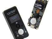 LilyGo T-Camera S3: Neue Entwicklerplatine mit umfangreicher Ausstattung