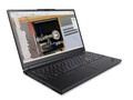 Das ThinkPad T16g Gen 3 gibts mit RTX 5080 oder RTX 5090 GPU (Bildquelle: Lenovo)