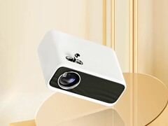 Wanbo Mini Pro: Mini-Beamer mit LED