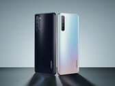 Oppo präsentiert das Find X2 Lite mit 5G und 32-MP-Selfiekamera