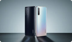 Oppo präsentiert das Find X2 Lite mit 5G und 32-MP-Selfiekamera