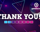 gamescom 2021: Computer- und Videospielmesse endet mit großem Erfolg und über 13 Millionen Zuschauern.