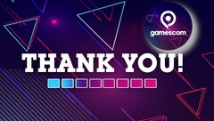 gamescom 2021: Computer- und Videospielmesse endet mit großem Erfolg und über 13 Millionen Zuschauern.