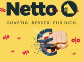 E-Auto bei Discounter Netto aufladen: Vattenfall baut für 270 Netto-Märkte 470 Ladesäulen auf.
