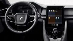 Polestar 2 erhält Android Automotive 11 via OTA Software-Update auf P2.0 mit neuen Funktionen und Verbesserungen..