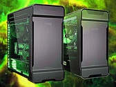 Schenker XMG Trinity: Individuell konfigurierbare High-End Gaming-PCs.