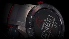 Titan-Smartwatches für bis zu 2.500 Euro: Garmin Marq Armbanduhren.