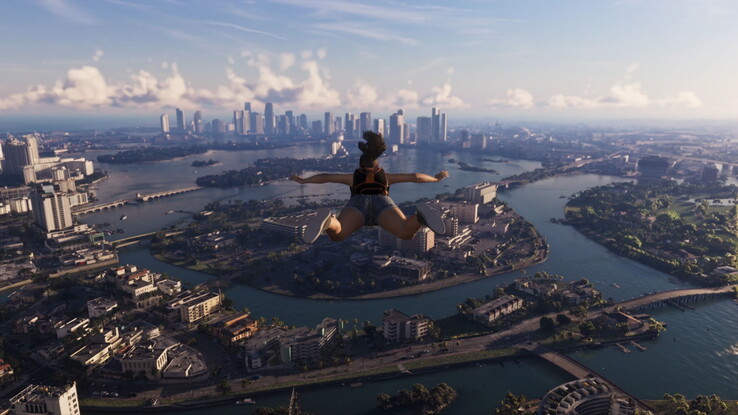 Base Jumping