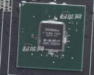 So der neue GeForce 1030 Grafikchip aussehen (Quelle: Exprereview)