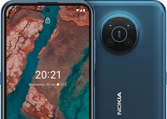Nokia X20: HMD lädt Entwickler ein, Android 12 fürs X20 mitzugestalten.