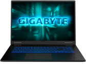 RTX 5070, Ryzen 7, 32 GB RAM, 1-TB-SSD, 2.5k-Display: Gigabyte Gaming A18. (Bild: Gigabyte)
