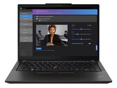 5G und Core Ultra 7: Lenovo ThinkPad X13 G5. (Bild: Lenovo)