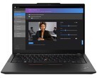 5G und Core Ultra 7: Lenovo ThinkPad X13 G5. (Bild: Lenovo)