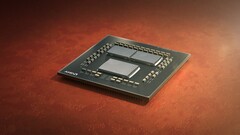 AMD Ryzen 7000 soll endlich eine iGPU auf Basis der modernen RDNA 2-Architektur erhalten. (Bild: AMD)