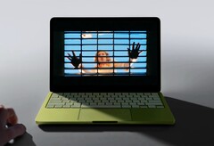 Mit dem MacBook Neo bietet Apple einen neuen Einsteiger-Laptop mit buntem Aluminium-Gehäuse an.