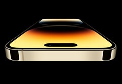 Das Apple iPhone soll in wenigen Jahren ein microLED-Display erhalten, das von Apple selbst entwickelt wird. (Bild: Apple)