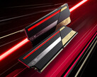 Das erste DDR5-RAM-Kit mit ROG-Branding wird von Biwin hergestellt.