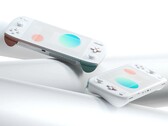 Der Ayaneo Air 1S ist einer der kompaktesten Gaming-Handhelds mit Ryzen 7 8840U. (Bild: Ayaneo)