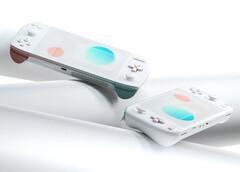 Der Ayaneo Air 1S ist einer der kompaktesten Gaming-Handhelds mit Ryzen 7 8840U. (Bild: Ayaneo)