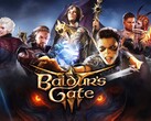 Die Vollversion von Baldur's Gate 3 steht jetzt auch auf macOS zur Verfügung. (Bild: Larian Studios)