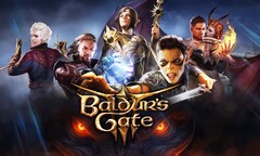 Die Vollversion von Baldur's Gate 3 steht jetzt auch auf macOS zur Verfügung. (Bild: Larian Studios)