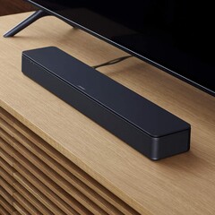 Die Bose TV Speaker Soundbar ist aktuell bei Amazon zum Tiefstpreis im Angebot (Bild: Amazon)