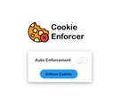 Eine auf künstlicher Intelligenz basierende Browser-Erweiterung namens Cookie Enforcer soll künftig dem Cookie-Pop-Up-Chaos Herr werden.