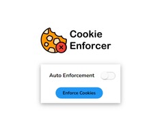 Eine auf künstlicher Intelligenz basierende Browser-Erweiterung namens Cookie Enforcer soll künftig dem Cookie-Pop-Up-Chaos Herr werden.