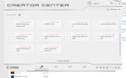 Creator Center: Verknüpfung mit professionellen Tools wie Adobe Premiere
