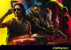 CyberMP macht Fortschritte auf dem Weg zu einem kostenlosen Open-Source-Multiplayer-Modus für Cyberpunk 2077