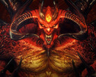 Viele Fans zeigen sich enttäuscht von Diablo II: Resurrected. (Bild: Activision Blizzard)