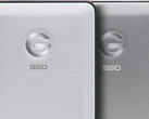 WD: G-Drive slim SSD USB-C
